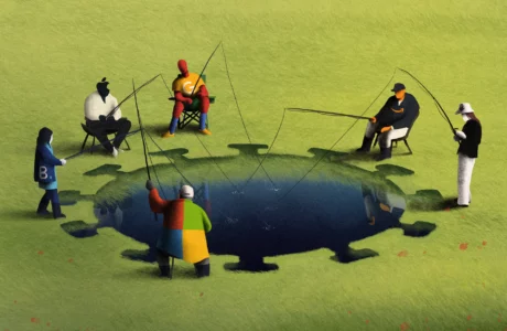 Overheid kan lokroep van techbedrijven maar moeilijk weerstaan